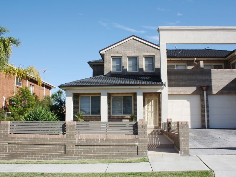 Condell Park NSW 2200