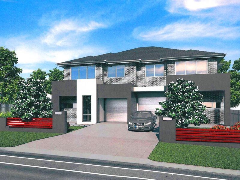 117-119 Simmat Avenue, Condell Park NSW 2200