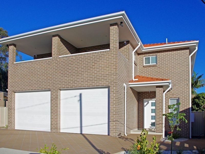 53 Amaroo Avenue, Georges Hall NSW 2198