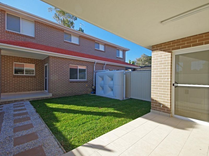53 Amaroo Avenue, Georges Hall NSW 2198