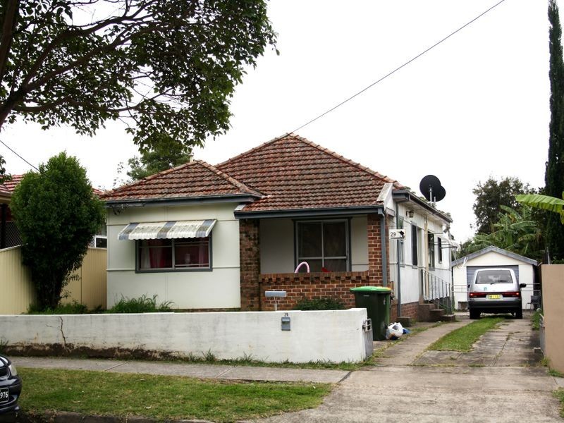 29 Eldridge Road, Bankstown NSW 2200