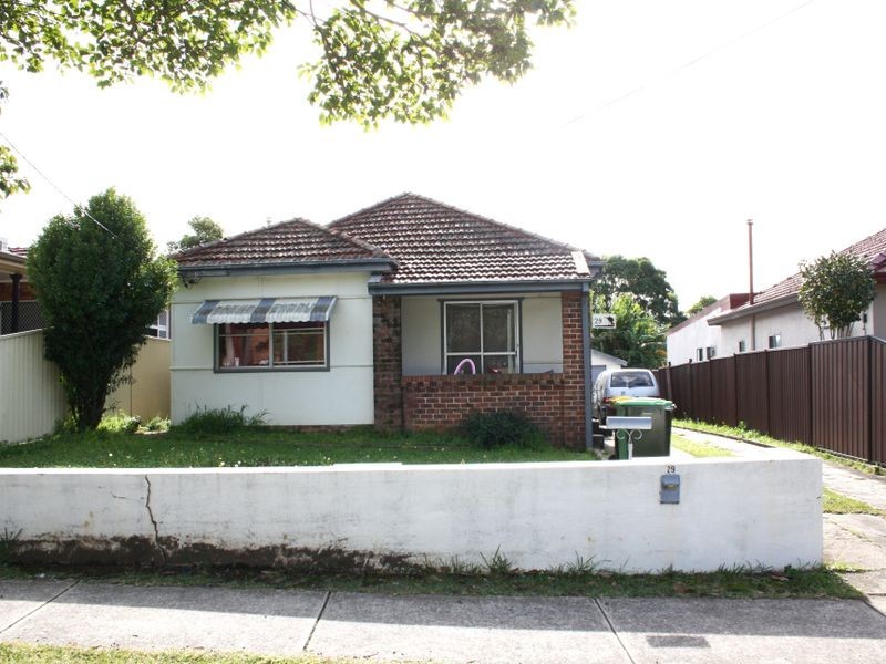 29 Eldridge Road, Bankstown NSW 2200