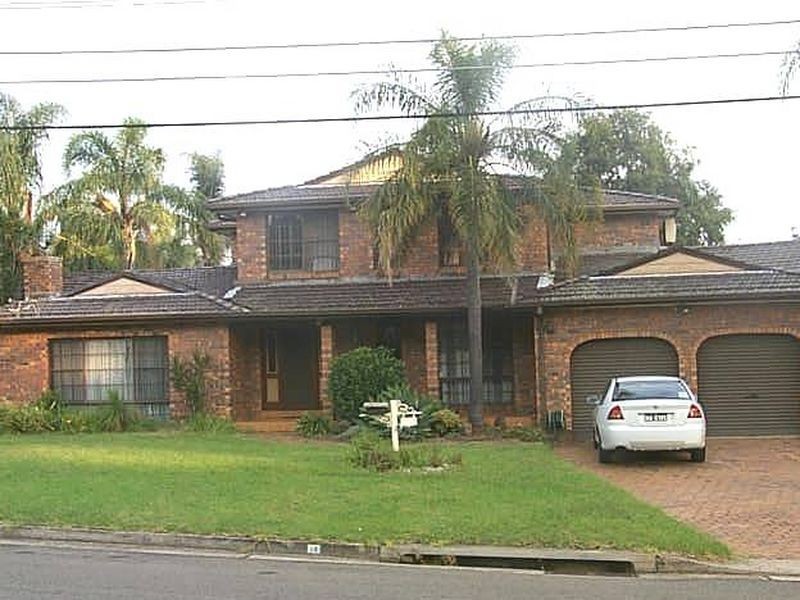 14 Walther Ave, Bass Hill NSW 2197