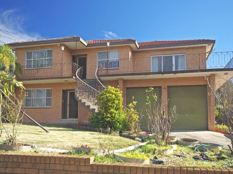 122 William Street, Condell Park NSW 2200