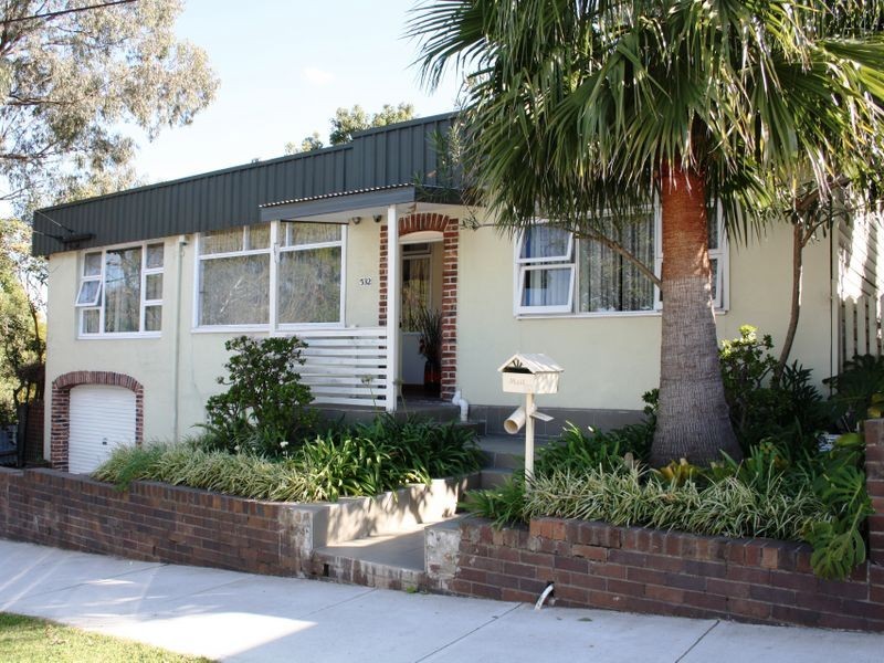 532 Chapel Road, Bankstown NSW 2200