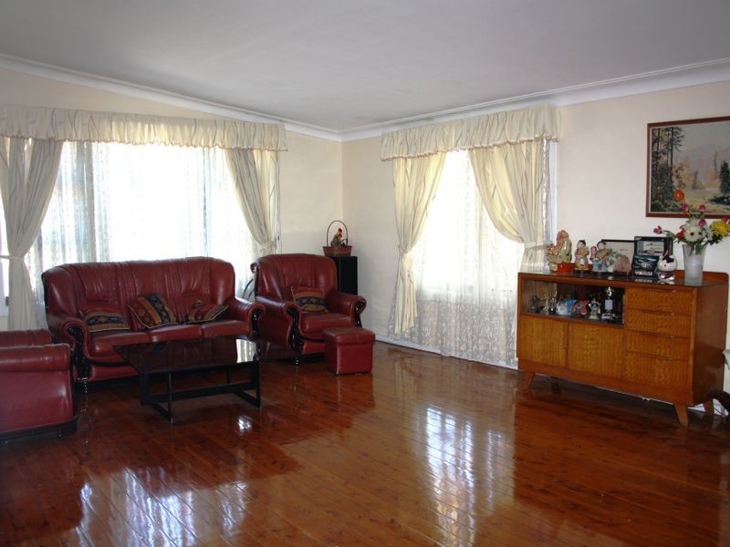 532 Chapel Road, Bankstown NSW 2200