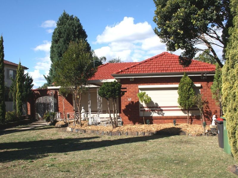 57 Clarke Street, Bass Hill NSW 2197