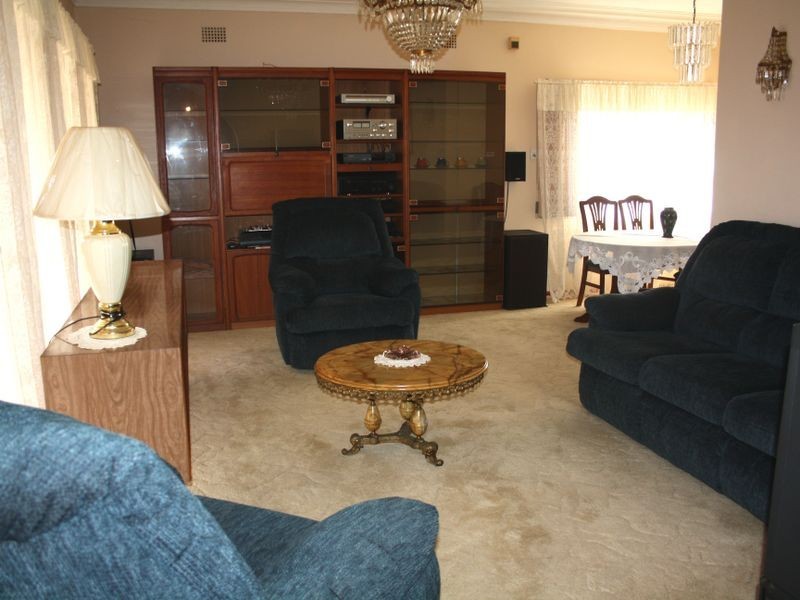 57 Clarke Street, Bass Hill NSW 2197