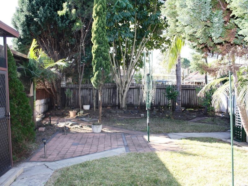 57 Clarke Street, Bass Hill NSW 2197