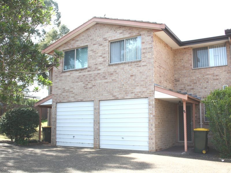 19/135-143 Rex Road, Georges Hall NSW 2198