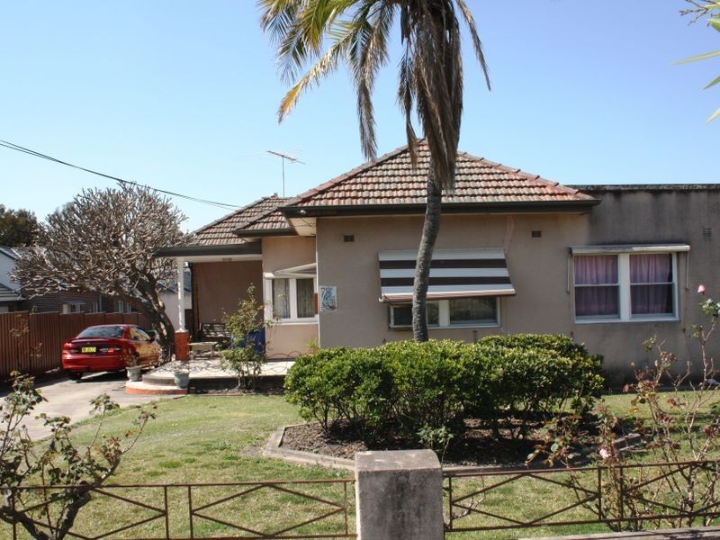 78 Marshall Street, Bankstown NSW 2200