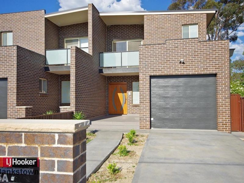 35a Fifth Avenue, Condell Park NSW 2200