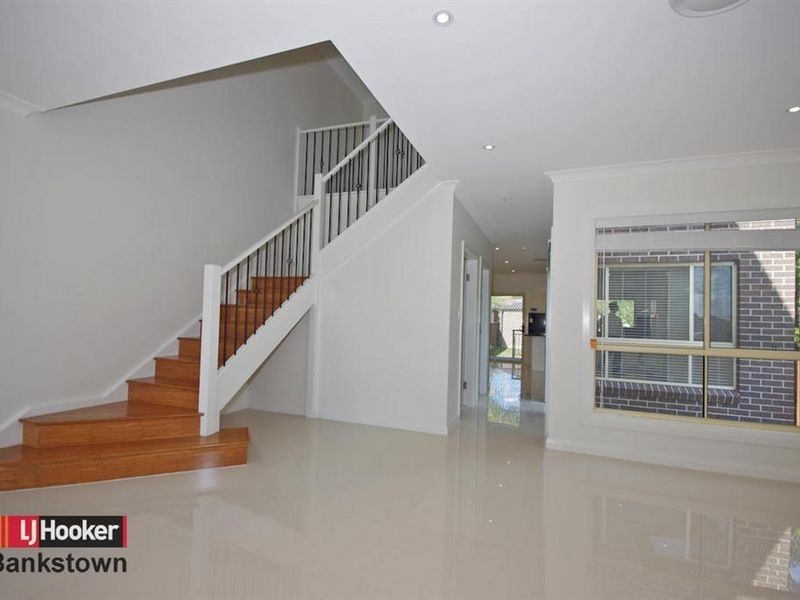 35a Fifth Avenue, Condell Park NSW 2200