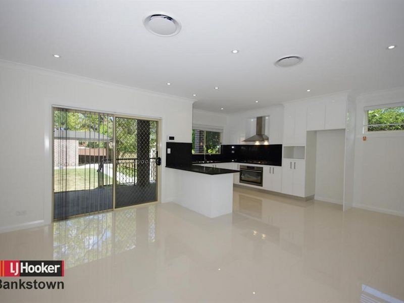 35a Fifth Avenue, Condell Park NSW 2200