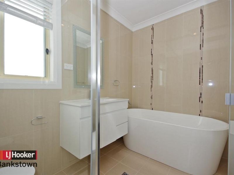 35a Fifth Avenue, Condell Park NSW 2200