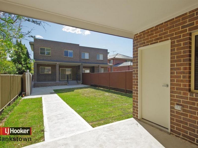 35a Fifth Avenue, Condell Park NSW 2200
