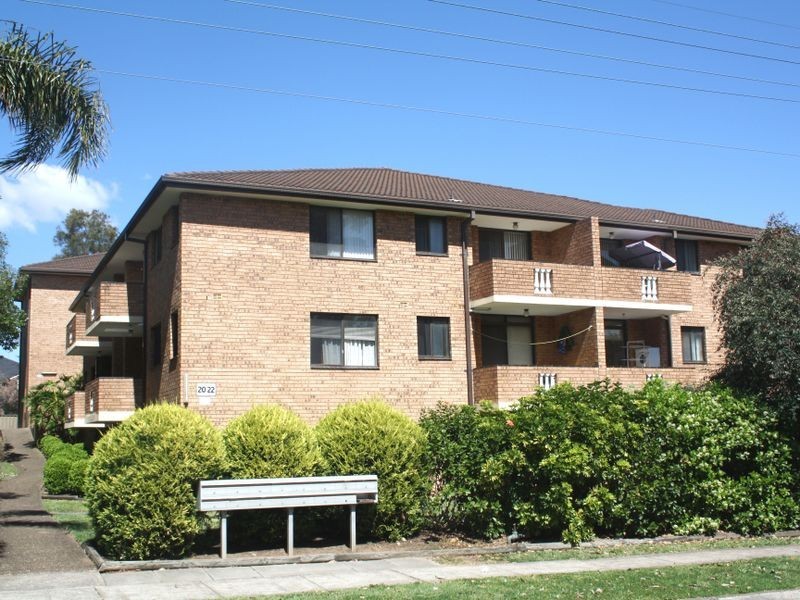 8/20-22 Dudley Street, Bankstown NSW 2200