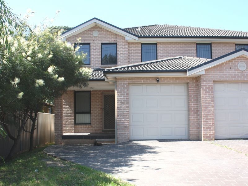 93a Griffith Avenue, Bankstown NSW 2200