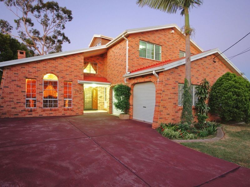 189 Mimosa Road, Greenacre NSW 2190