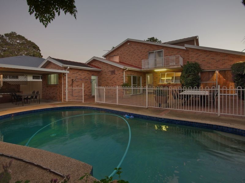 189 Mimosa Road, Greenacre NSW 2190