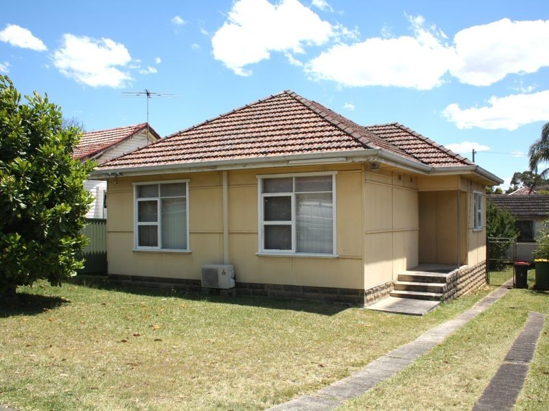 100 Edgar Street, Bankstown NSW 2200