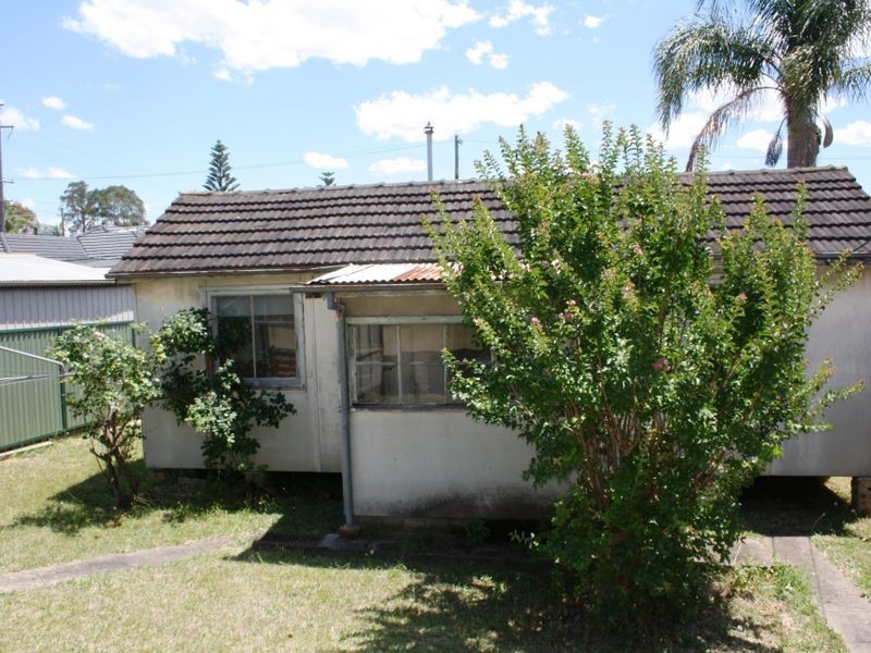 100 Edgar Street, Bankstown NSW 2200