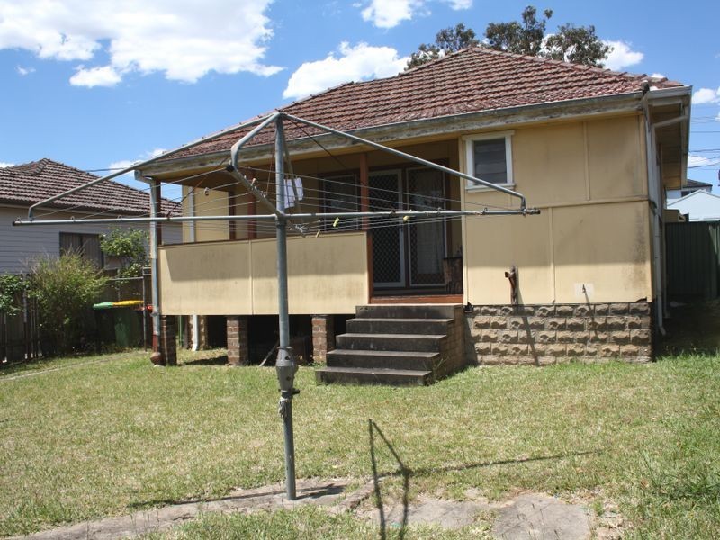 100 Edgar Street, Bankstown NSW 2200