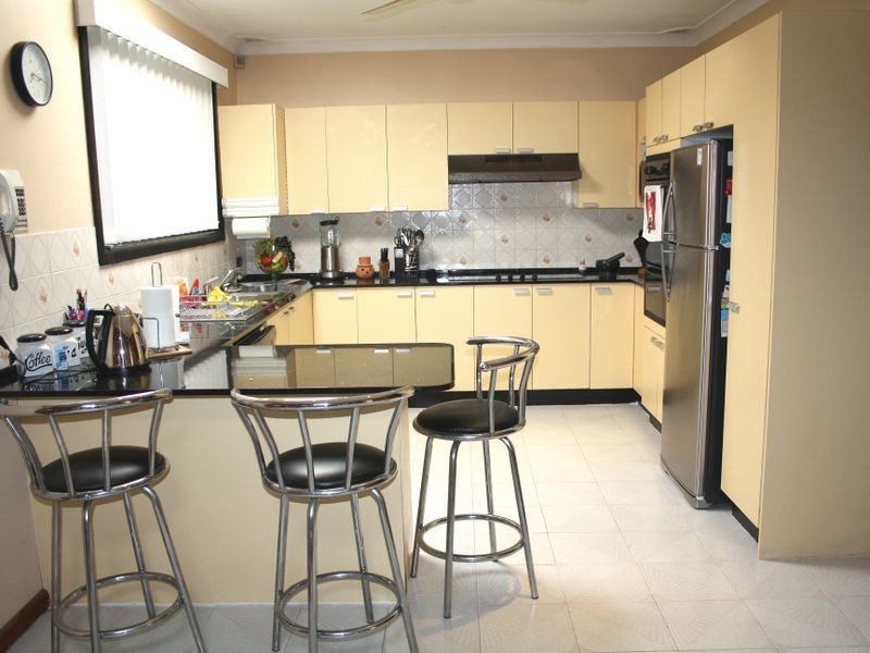 9 Carey Street, Bass Hill NSW 2197