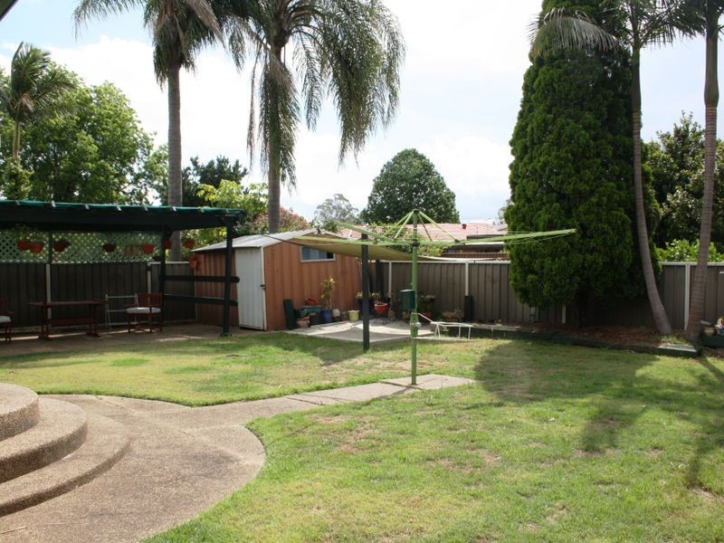9 Carey Street, Bass Hill NSW 2197