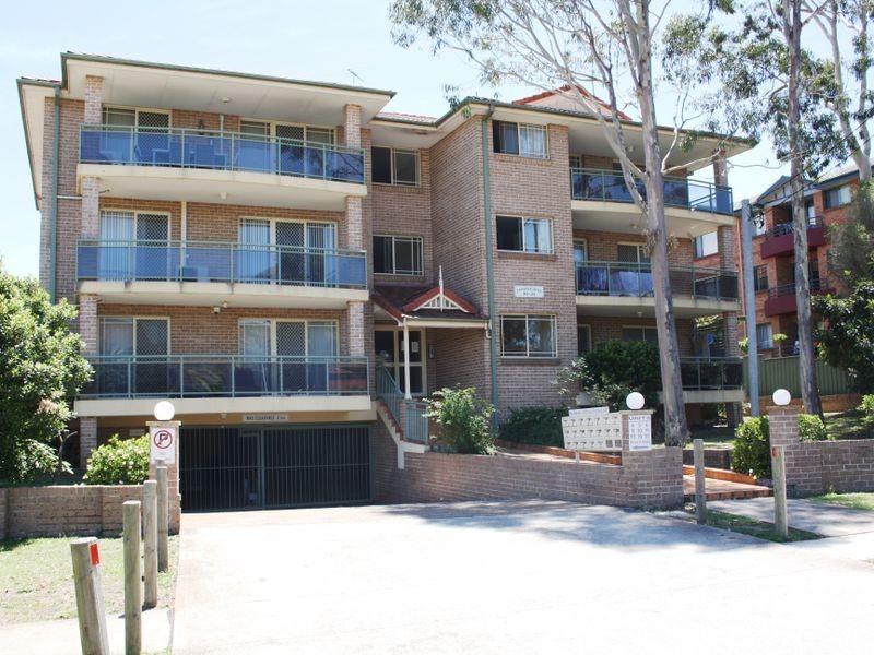 14/19-21 Melanie Street, Yagoona NSW 2199