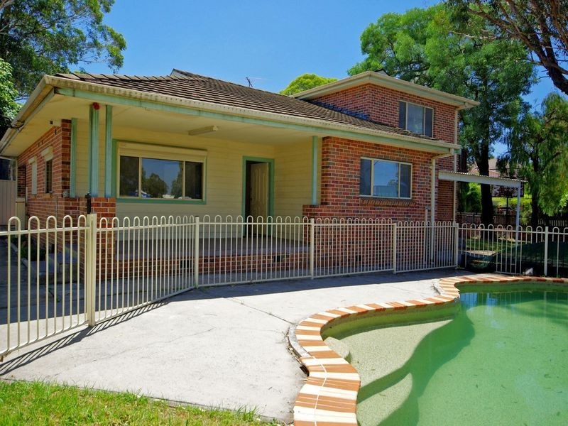 407 Marion Street, Georges Hall NSW 2198