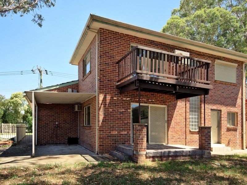 407 Marion Street, Georges Hall NSW 2198