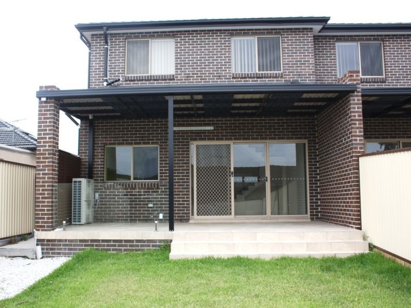 62 Olive Street, Condell Park NSW 2200