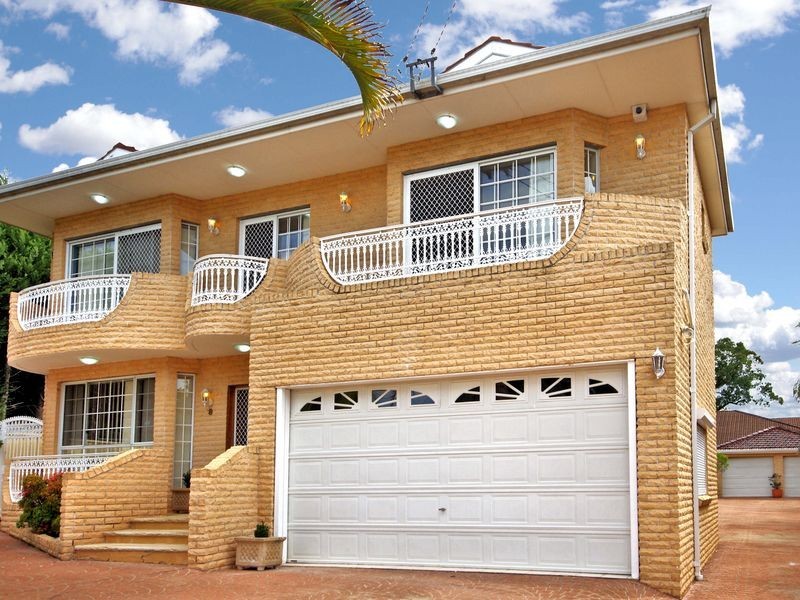 8 Wilkins Street, Yagoona NSW 2199