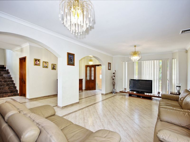 8 Wilkins Street, Yagoona NSW 2199