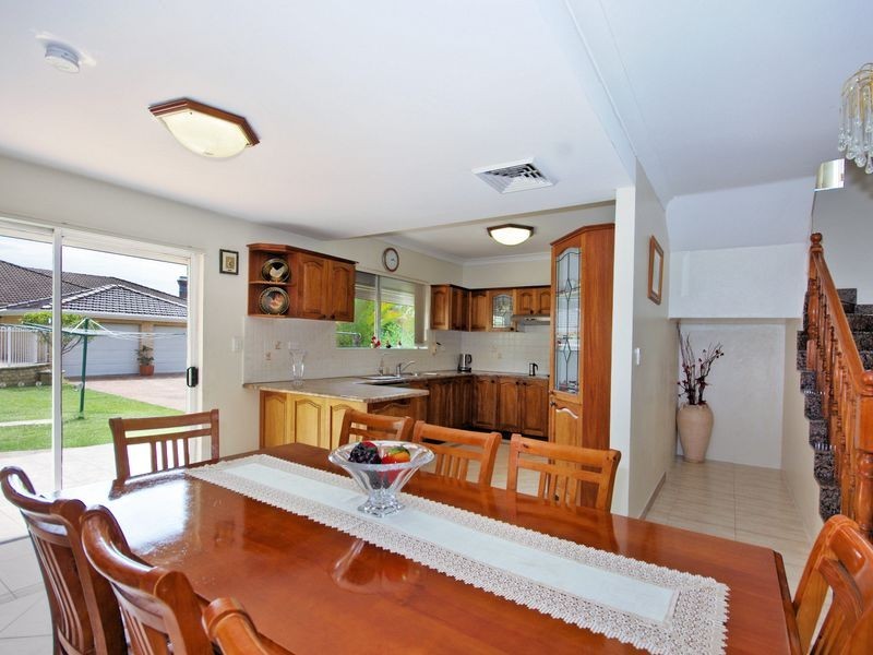 8 Wilkins Street, Yagoona NSW 2199