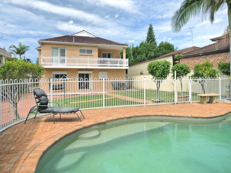 8 Wilkins Street, Yagoona NSW 2199