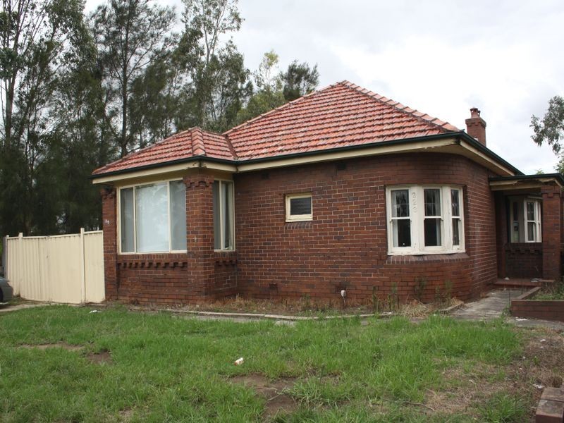 323 Hume Hwy, Bankstown NSW 2200