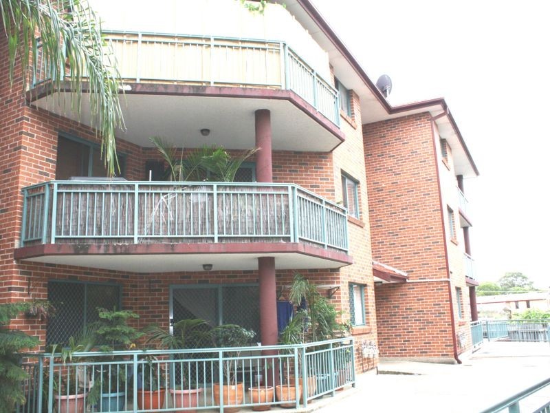 Bankstown NSW 2200