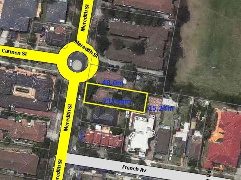 67 Meredith Street, Bankstown NSW 2200