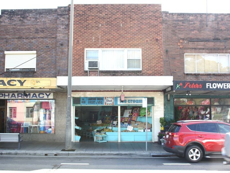 468 Hume Highway, Yagoona NSW 2199