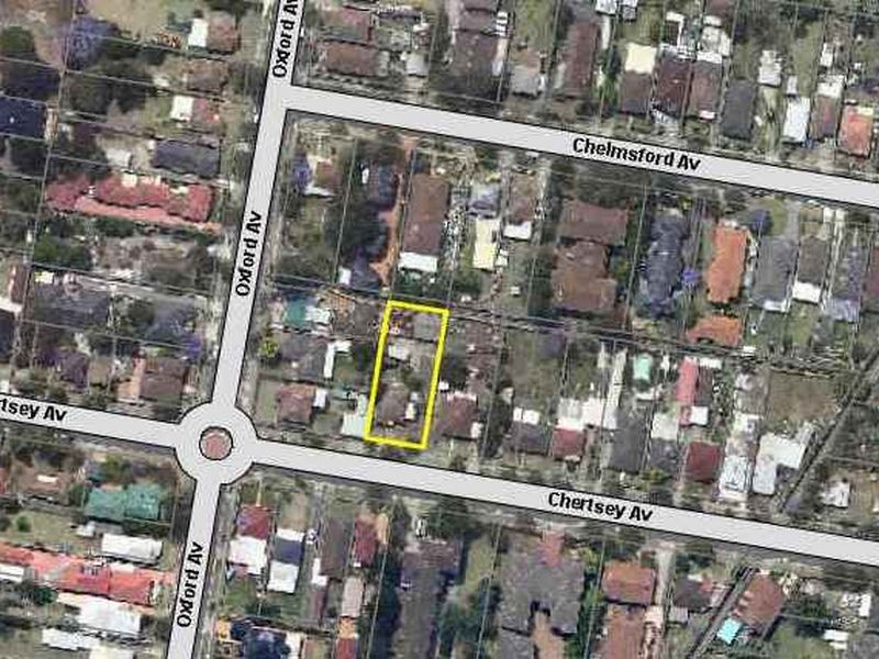 41 Chertsey Avenue, Bankstown NSW 2200