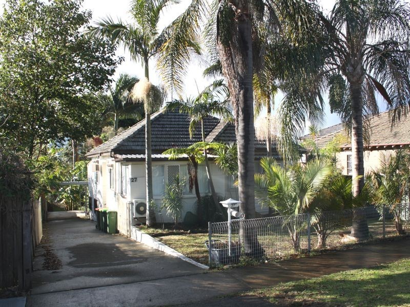 25-27 Hope Street, Rosehill NSW 2142