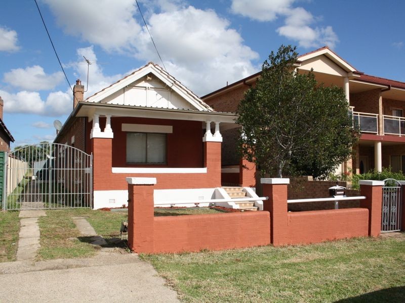 36 Shenton Avenue, Bankstown NSW 2200