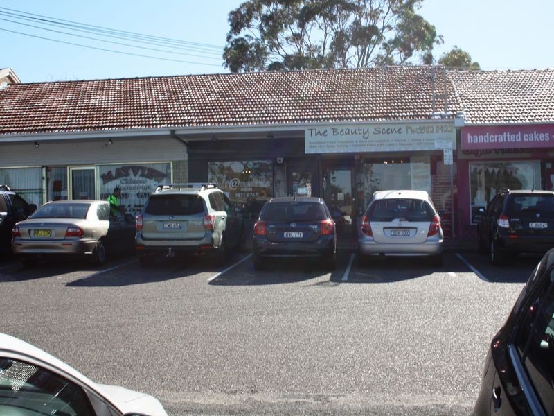 56a May Road, Narraweena NSW 2099