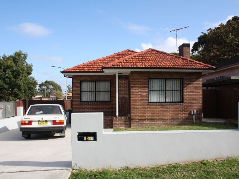 1 Weemala Street, Chester Hill NSW 2162