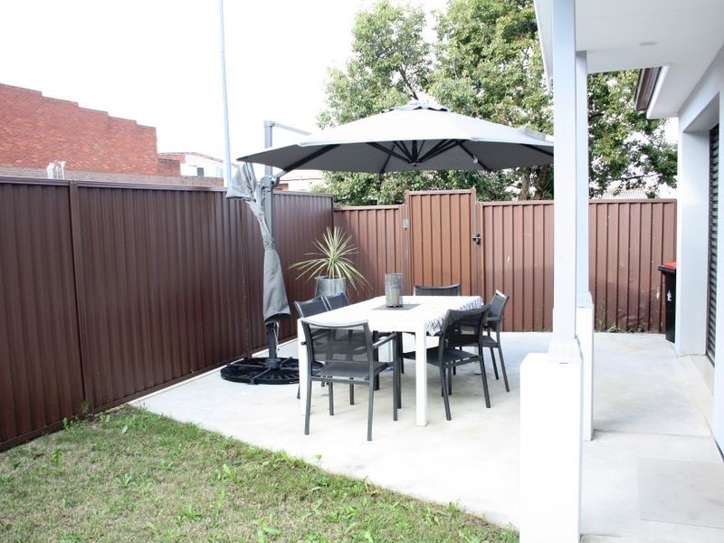 1 Weemala Street, Chester Hill NSW 2162