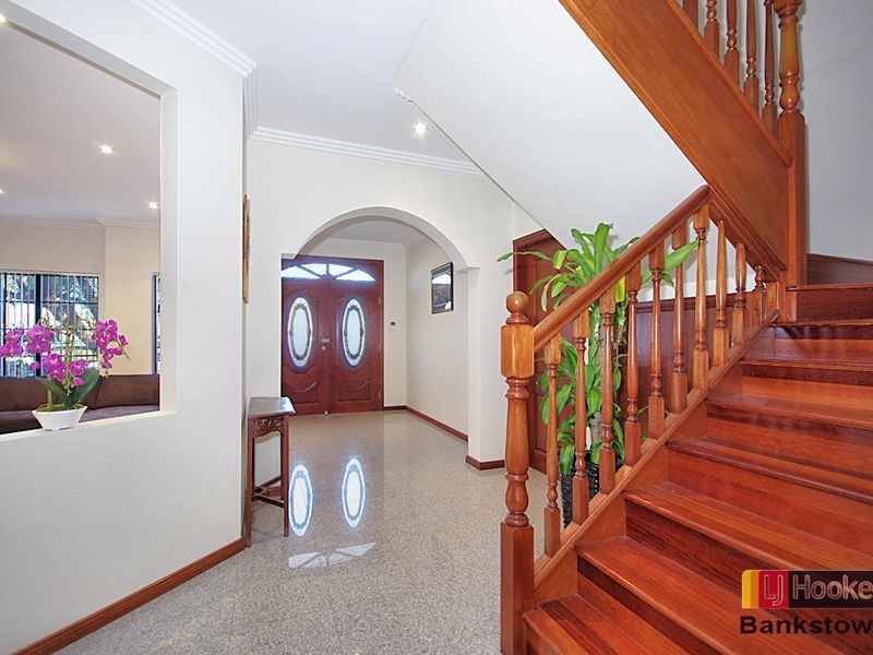 59b Cambridge Avenue, Bankstown NSW 2200
