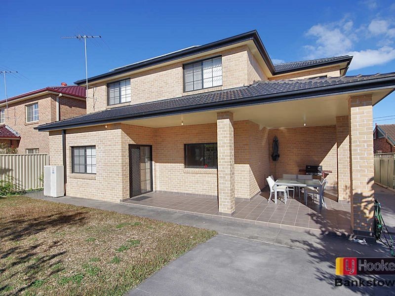 59b Cambridge Avenue, Bankstown NSW 2200