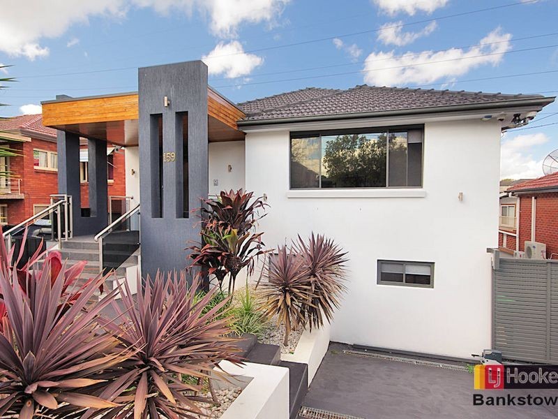 159 Hillcrest Avenue, Greenacre NSW 2190